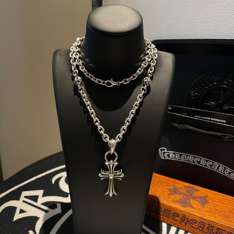 Chrome Hearts Necklaces